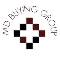 MD Buying Group logo - Similar company to Hildr