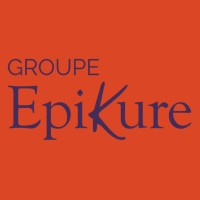 Groupe EpiKure logo - Similar company to Epikure Studio