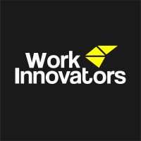 Work Innovators Studios | Network logo - Similar company to Kamr Local 4 News Amarillo