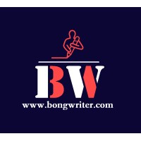 BongWriter logo - Similar company to Adc Writing Services