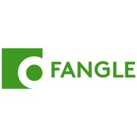 Fangle logo - Similar company to Fangent