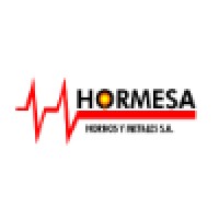 HORMESA - CONTICAST logo - Similar company to Krown