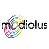 Modiolus logo - Similar company to Caritat