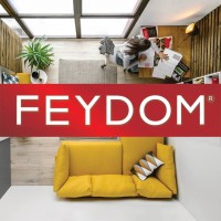 FEYDOM Central Europe logo - Similar company to Feydom