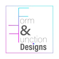 Form and Function Designs logo - Similar company to Quignog