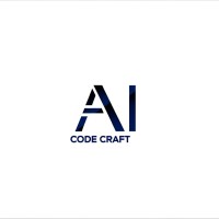 Ai Code Craft logo - Similar company to Idyllic Futuristic Technologies