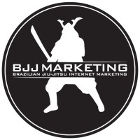 BJJ Marketing logo - Similar company to Souling