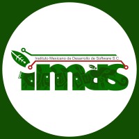 Instituto Mexicano de Desarrollo de Software logo - Similar company to Comersi