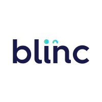 Blinc Chile logo - Similar company to Joint Analytical Cell