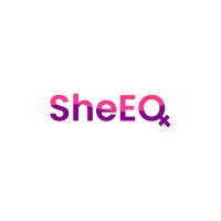 SheEO logo - Similar company to Sheeo