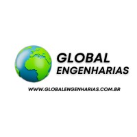 Global Engenharias logo - Similar company to Air Plus Engenharia