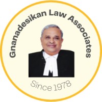 Gnanadesikan Law Associates logo - Similar company to Axilaw