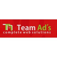 Team Ads logo - Similar company to Ida-It Data Analytics & Consulting