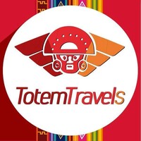 Totem Travels logo - Similar company to Tika Group