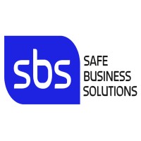 Safe Business Solutions logo - Similar company to Sbs - Safe Business Solutions