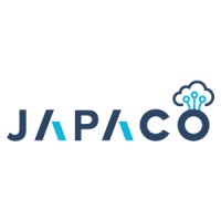 Japaco logo - Similar company to Licom Telecom