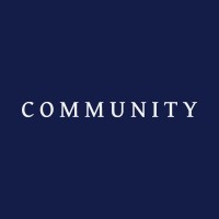 Community Fund logo - Similar company to Horizons Aba