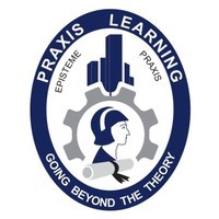 Praxis Learning logo - Similar company to Aec Solutions