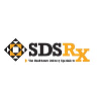 SDS Rx logo - Similar company to Remprex, Inc
