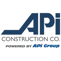 APi National Scaffold logo - Similar company to Api Construction Company
