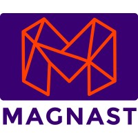 Magnast logo - Similar company to Byway
