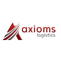 Axioms Logistics logo - Similar company to Faar Logistics Services (Private) Limited