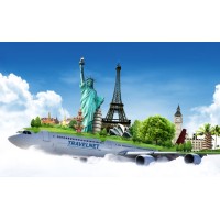 TRAVELNET Reisevarehuset logo - Similar company to Aob Travel