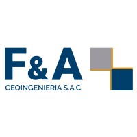 F&A GEOINGENIERIA logo - Similar company to Geodata Science