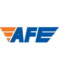 Africa Flying and Engineering logo - Similar company to Conect