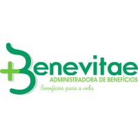 Benevitae Administradora de Benefícios logo - Similar company to Quality | Administradora De Benefícios