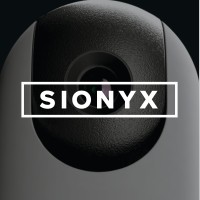 SIONYX logo - Similar company to Viking Technology, Division Of Sanmina