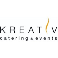 KREATIV catering & events GmbH logo - Similar company to Wdd Gmbh