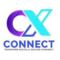 CX Connect-RayAintalks logo - Similar company to Slash Intl