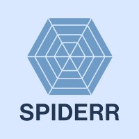 SPIDERR logo - Similar company to Mdr-Ra Project