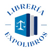 Librería Jurídica Expolibros logo - Similar company to Librería Capítulos