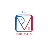 RM Digitais logo - Similar company to Allmo