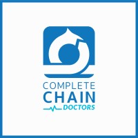Complete Chain Doctors logo - Similar company to مصرفجي