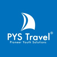 PYS Travel logo - Similar company to Pure Collections - B2B Dmc Reps