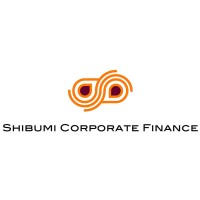Shibumi Corporate Finance logo - Similar company to Lfe | La Financière Des Entrepreneurs