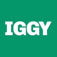 IGGY logo - Similar company to Andsync