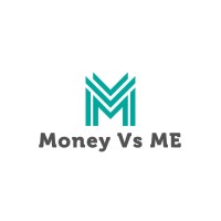 Money Vs ME logo - Similar company to Dr. Finance®