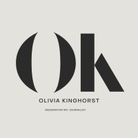 Olivia Kinghorst logo - Similar company to Azna