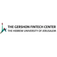 The Gershon Fintech Center of The Hebrew University logo - Similar company to Kashkash