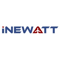 INEWATT AIRPORT SOLUTIONS logo - Similar company to Avitrel Mühendislik Ve Bilişim Teknolojileri / Engineering And Informatics Technologies