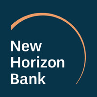 New Horizon Bank logo - Similar company to Locus