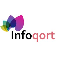 Infoqort Technologies logo - Similar company to Pcgi Consulting