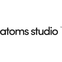 Atoms Studio logo - Similar company to Transportes Kratos