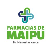 Farmacias de Maipú logo - Similar company to Cofarmen
