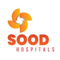 Sood Hospitals logo - Similar company to Centre For Eye Sight