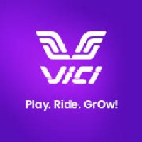 Vici logo - Similar company to Cycles Cavale